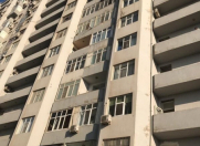 Satılır 3 otaqlı 114 m2 yeni tikili 9 mkr