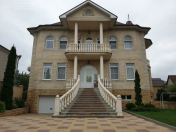 İcarəyə verilir 5 otaqlı 300 m2 villa Masallı