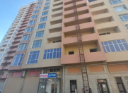 Satılır 1 otaqlı 73 m2 yeni tikili 7 mkr