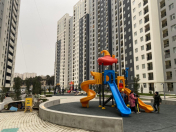 Satılır 2 otaqlı 58 m2 yeni tikili Ukrayna dairəsi