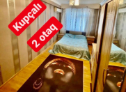 Satılır 2 otaqlı 48 m2 yeni tikili Xırdalan