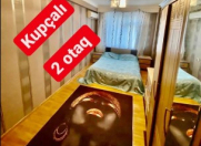 Satılır 2 otaqlı 48 m2 yeni tikili Xırdalan