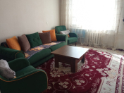 Satılır 1 otaqlı 40 m2 köhnə tikili Əhmədli m.