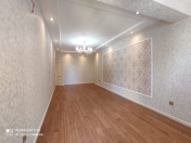 Satılır 2 otaqlı 90 m2 yeni tikili Nəriman Nərimanov m.