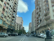 Satılır 6 otaqlı 850 m2 obyekt Nərimanov r.