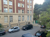 Satılır 1 otaqlı 32 m2 köhnə tikili Gənclik m.