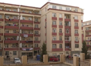 Satılır 2 otaqlı 78 m2 yeni tikili Zərifə Əliyeva adına park