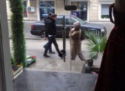 Satılır 2 otaqlı 40 m2 obyekt Elmlər Akademiyası m.