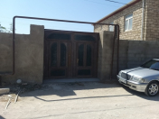 Satılır 8 otaqlı 5 m2 həyət evi Aviasiya Akademiyası Universiteti