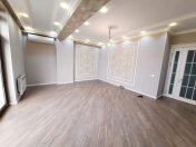 Satılır 3 otaqlı 122 m2 yeni tikili Əhmədli m.