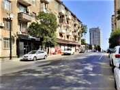 Satılır 1 otaqlı 30 m2 köhnə tikili 28 May m.