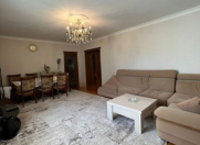 Satılır 3 otaqlı 100 m2 köhnə tikili Memar Əcəmi m.