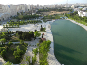 Satılır 1 otaqlı 43 m2 köhnə tikili Gənclik m.