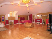 İcarəyə verilir 8 otaqlı 315 m2 bağ evi Badamdar