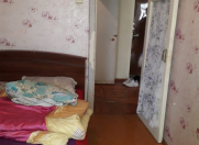 Satılır 2 otaqlı 45 m2 köhnə tikili Gənclik m.