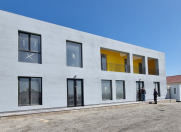 Satılır 7 otaqlı 1200 m2 obyekt Abşeron r.