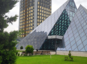 Satılır 1 otaqlı 71 m2 yeni tikili Avtovağzal m.