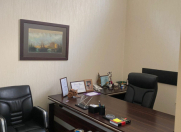 Satılır 7 otaqlı 530 m2 obyekt Nəriman Nərimanov m.