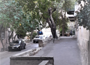 Satılır 2 otaqlı 41 m2 köhnə tikili Bayıl parkı