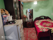 İcarəyə verilir 2 otaqlı 45 m2 köhnə tikili İncəsənət və Mədəniyyət Un.