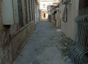 Satılır 1 otaqlı 20 m2 həyət evi Nizami m.