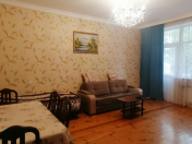 İcarəyə verilir 3 otaqlı 100 m2 yeni tikili Sevinc k/t