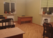 İcarəyə verilir 4 otaqlı 250 m2 ofis Nəriman Nərimanov m.