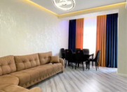 Satılır 2 otaqlı 53 m2 yeni tikili Gənclik m.