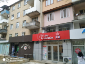 İcarəyə verilir 1 otaqlı 90 m2 obyekt Elmlər Akademiyası m.