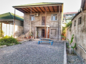 Satılır 6 otaqlı 204 m2 həyət evi Sumqayıt