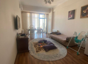 Satılır 2 otaqlı 64 m2 yeni tikili Bayıl parkı