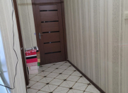 Satılır 2 otaqlı 50 m2 köhnə tikili Nəriman Nərimanov m.