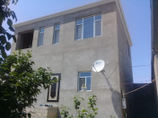 Satılır 4 otaqlı 180 m2 həyət evi Mehdiabad