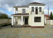 Satılır 6 otaqlı 240 m2 bağ evi Bilgəh