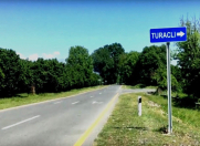 Satılır 28 sot torpaq Qax