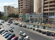 Satılır 3 otaqlı 110 m2 obyekt Elmlər Akademiyası m.