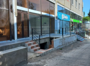 Satılır 5 otaqlı 110 m2 obyekt Bakı