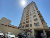 Satılır 3 otaqlı 120 m2 yeni tikili Memar Əcəmi m.