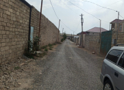 Satılır 3 otaqlı 110 m2 həyət evi Ukrayna dairəsi