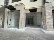 Satılır 2 otaqlı 111 m2 obyekt Həzi Aslanov m.