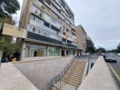 Satılır 2 otaqlı 65 m2 köhnə tikili Gənclik m.