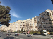 Satılır 3 otaqlı 80 m2 obyekt Elmlər Akademiyası m.