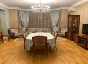 Satılır 2 otaqlı 116 m2 yeni tikili Nəriman Nərimanov m.