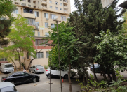 Satılır 2 otaqlı 36 m2 köhnə tikili 4 mkr