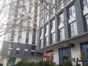 Satılır 1 otaqlı 73.17 m2 yeni tikili Nəriman Nərimanov m.