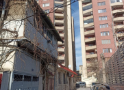 İcarəyə verilir 4 otaqlı 145 m2 obyekt Nizami m.