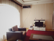 İcarəyə verilir 3 otaqlı 100 m2 həyət evi Aqua Park