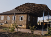 Satılır 4 otaqlı 12 m2 həyət evi Cəlilabad