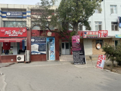 Satılır 2 otaqlı 30 m2 obyekt Bakı