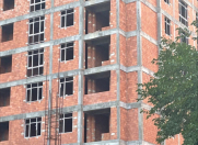 Satılır 1 otaqlı 45 m2 yeni tikili Nəriman Nərimanov m.